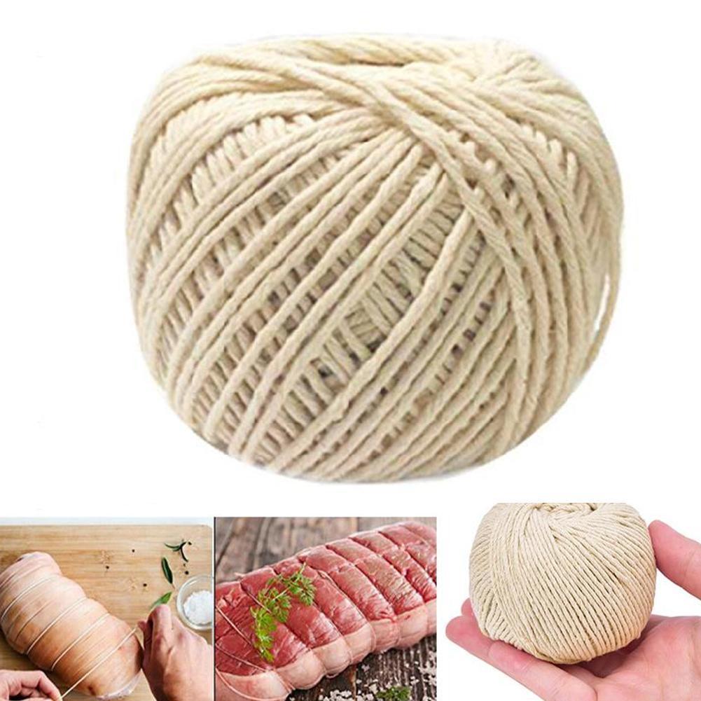 Meal Prep Chef - Cuerda de Algodón para Carnicero de
