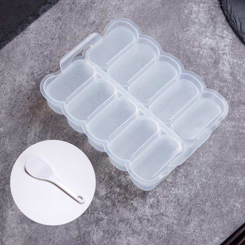 Rice Ball Mold - Molde para Bolas de Arroz con