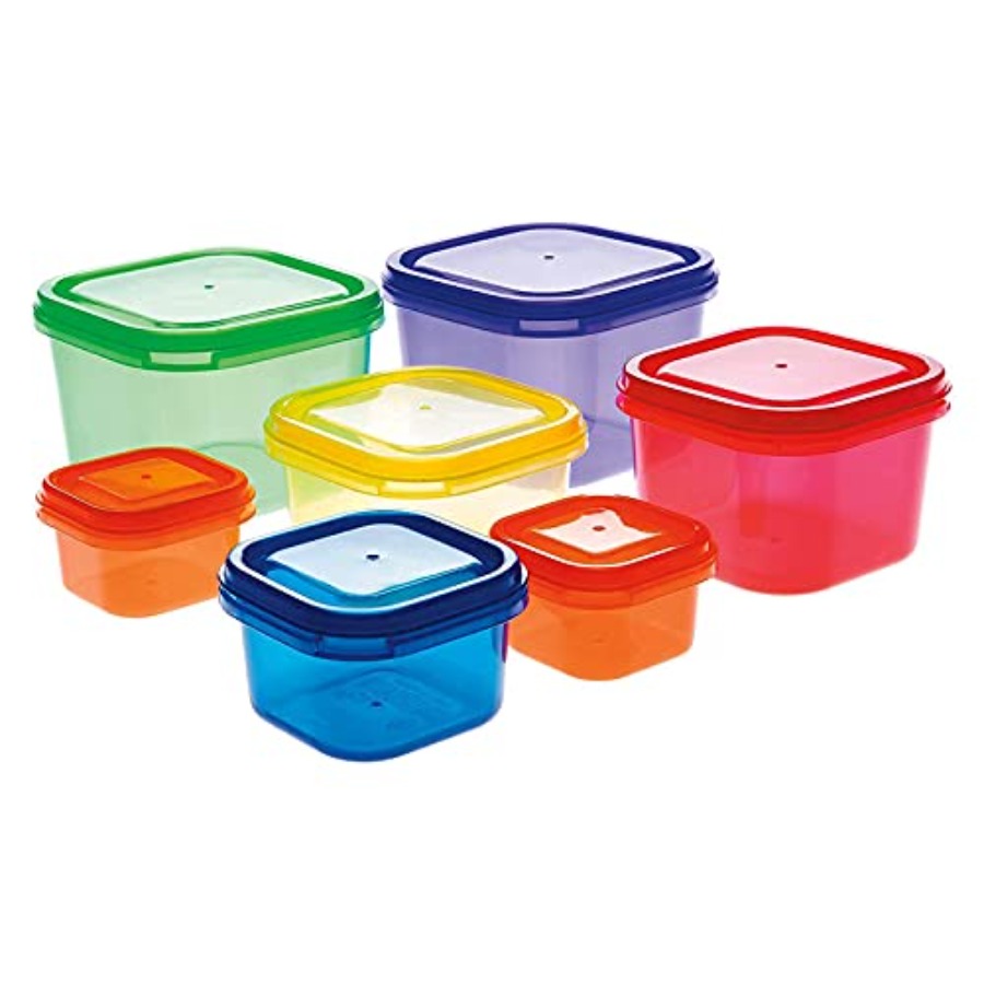 Meal Prep Kit - Kit Beachbody 21 Day Fix de