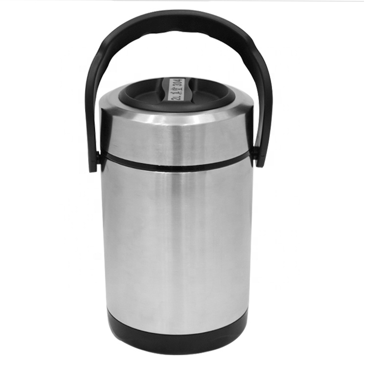 Stainless Bento Box - Venta al por mayor, contenedor Bento
