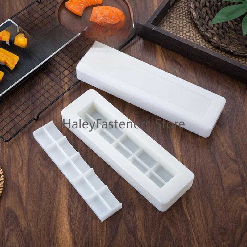 Rice Ball Mold - Moldes para Sushi de Uso Comercial