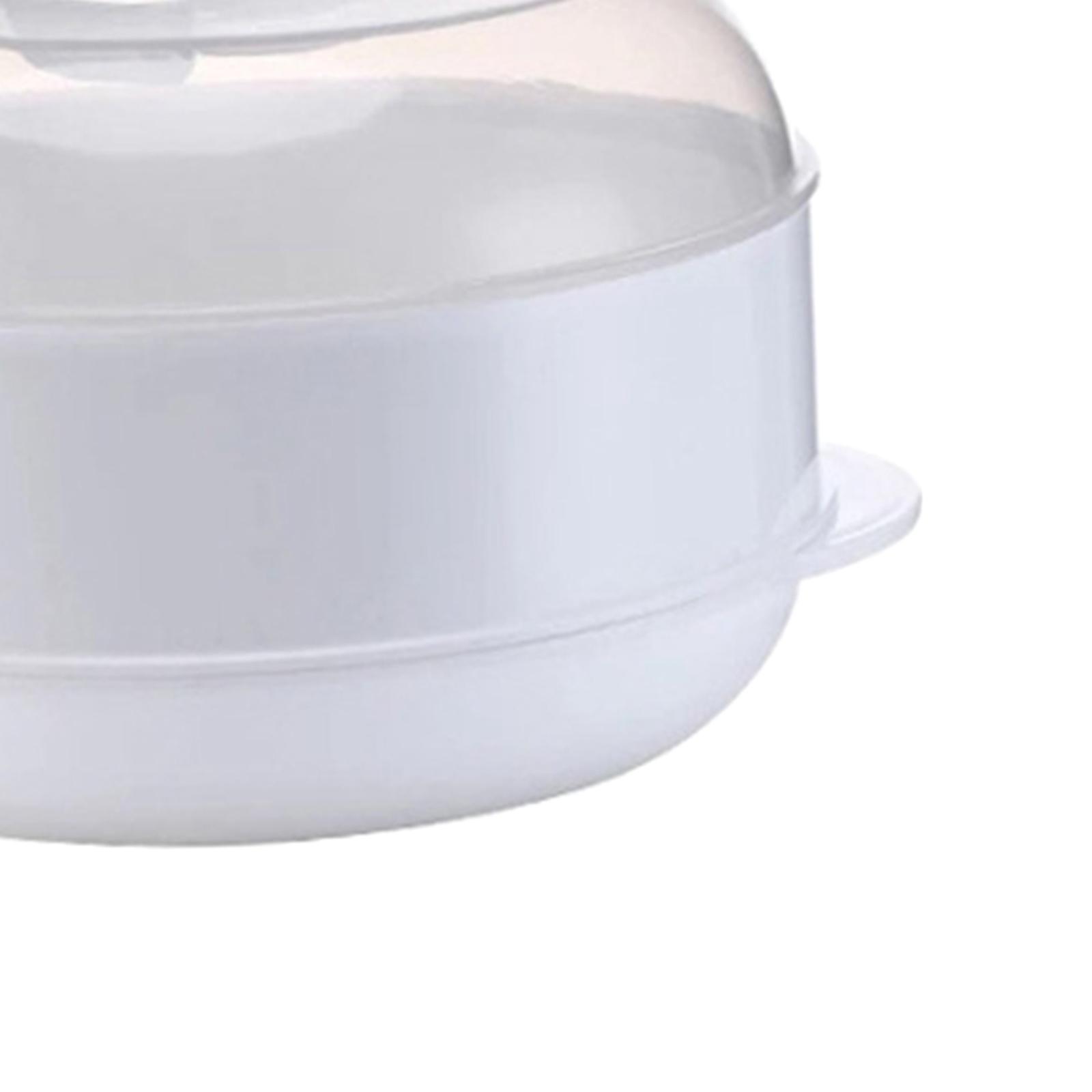Olla Vaporera Apilable para Mi - Meal Prep Healthy reseña y precio
