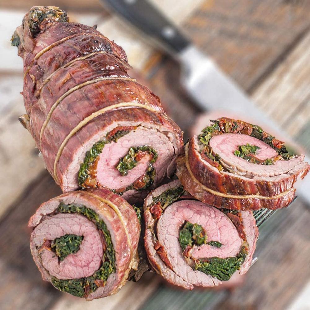 Herramientas de cocina de 70m, - Meal Prep Chef reseña y precio