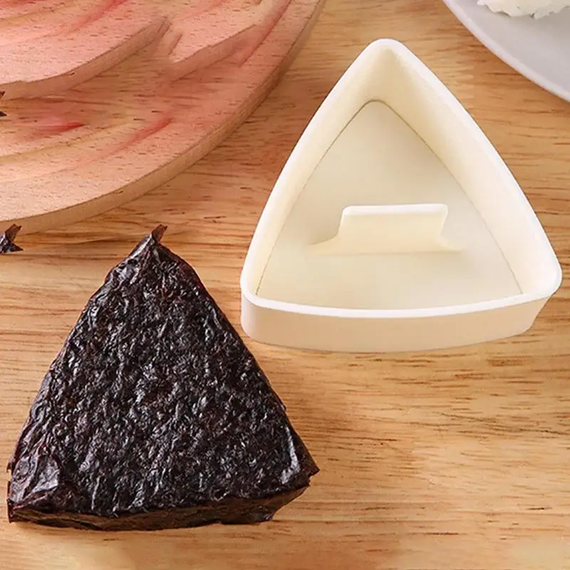 Molde para Sushi DIY, bola de  - Rice Ball Mold reseña y precio