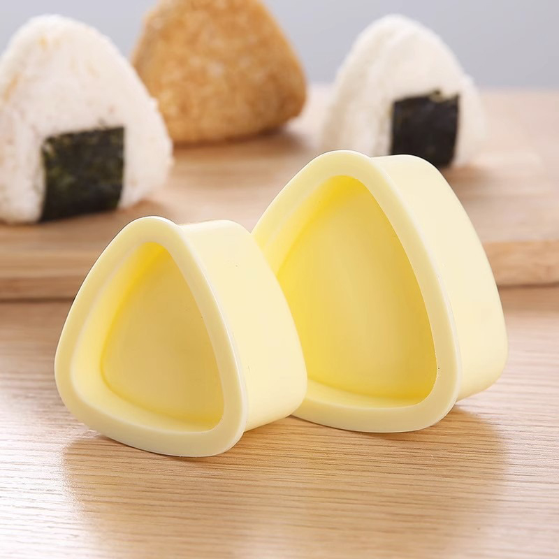 Herramientas para hacer Sushi, - Rice Ball Mold reseña y precio