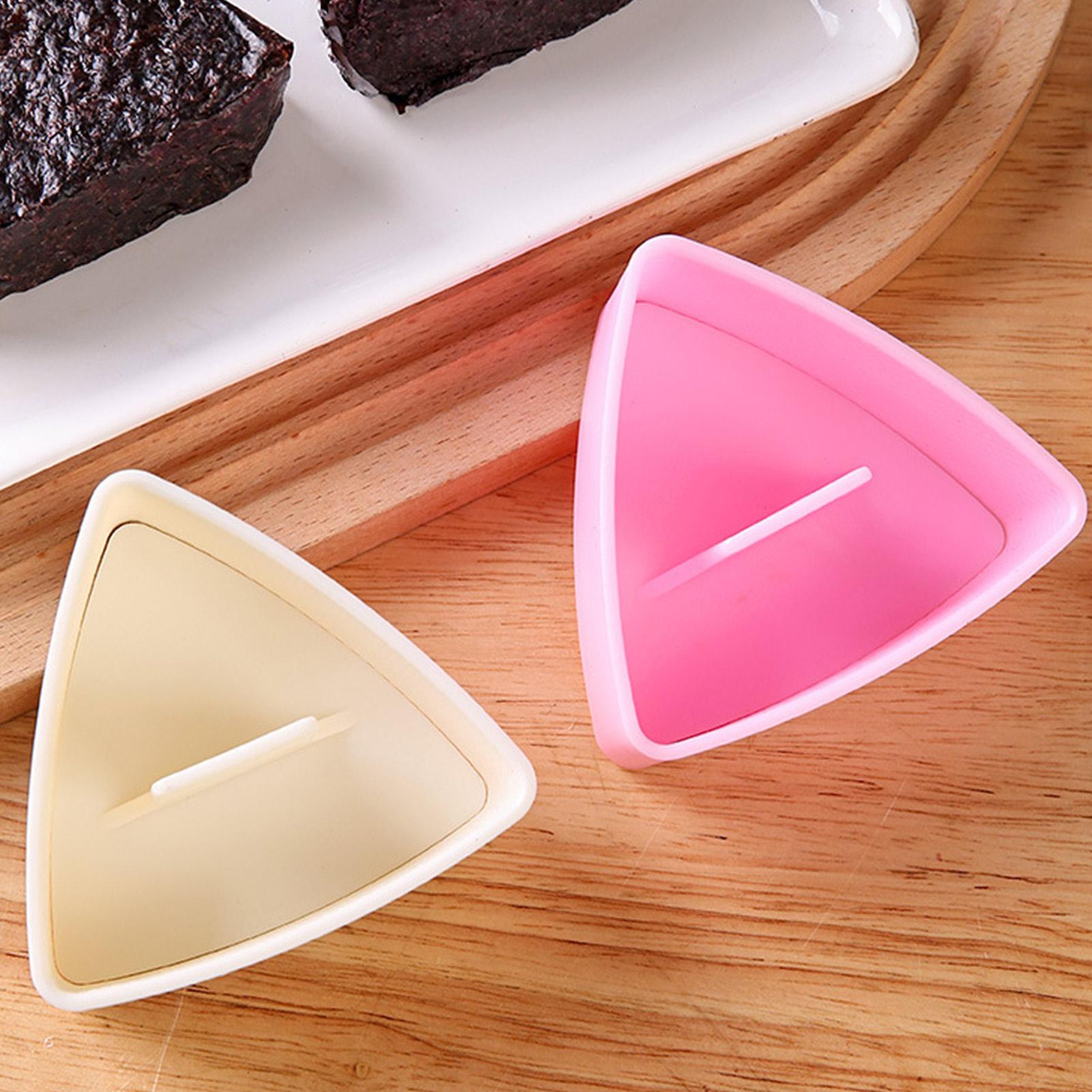 Molde para bolas de arroz, fab - Rice Ball Mold reseña y precio