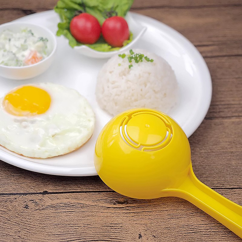 Cuchara de plástico con forma, - Rice Ball Mold reseña y precio