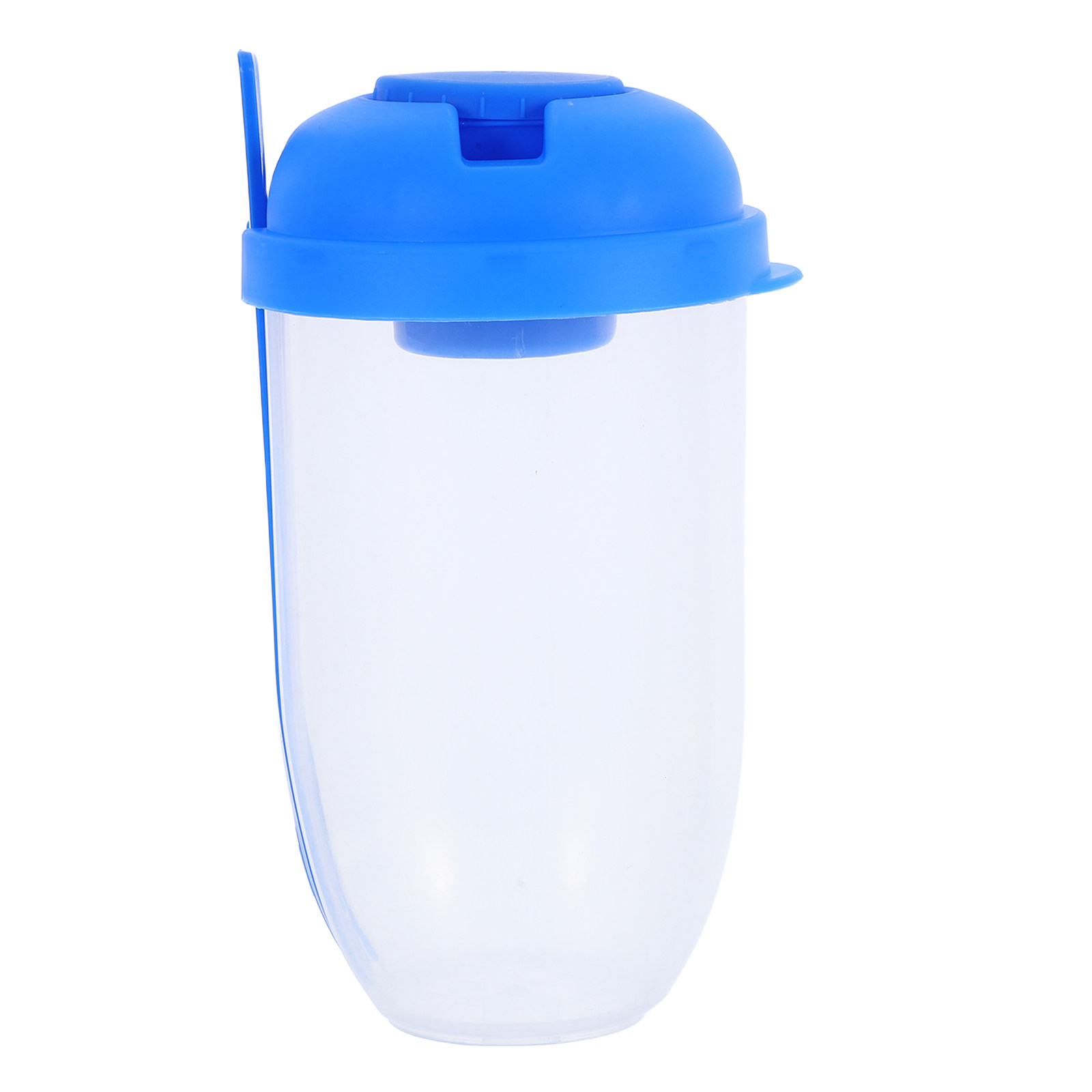 Recipiente para ensaladas con  - Meal Prep Jar Salad reseña y precio