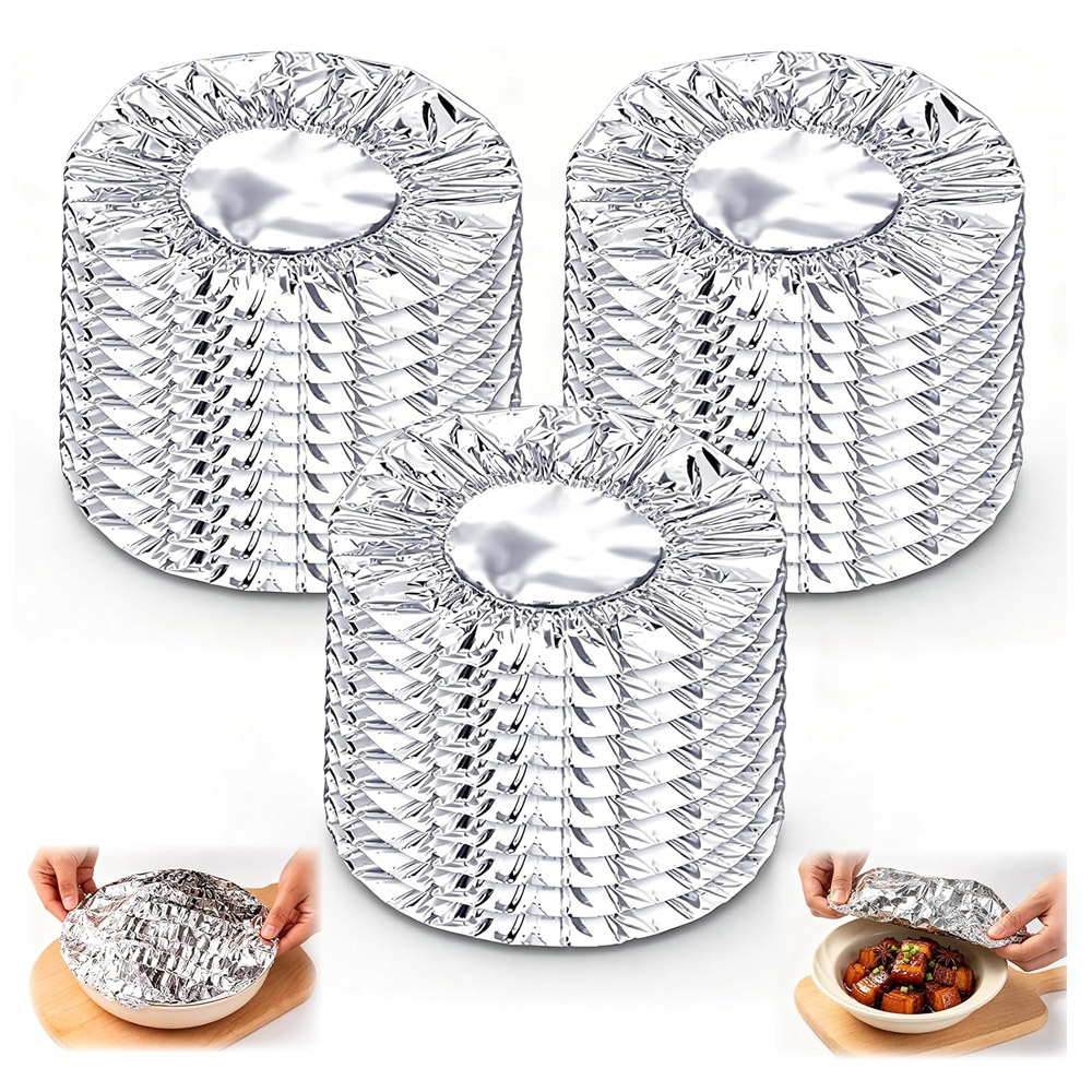 Cubiertas Reutilizables de Pap - Meal Prep Chef reseña y precio