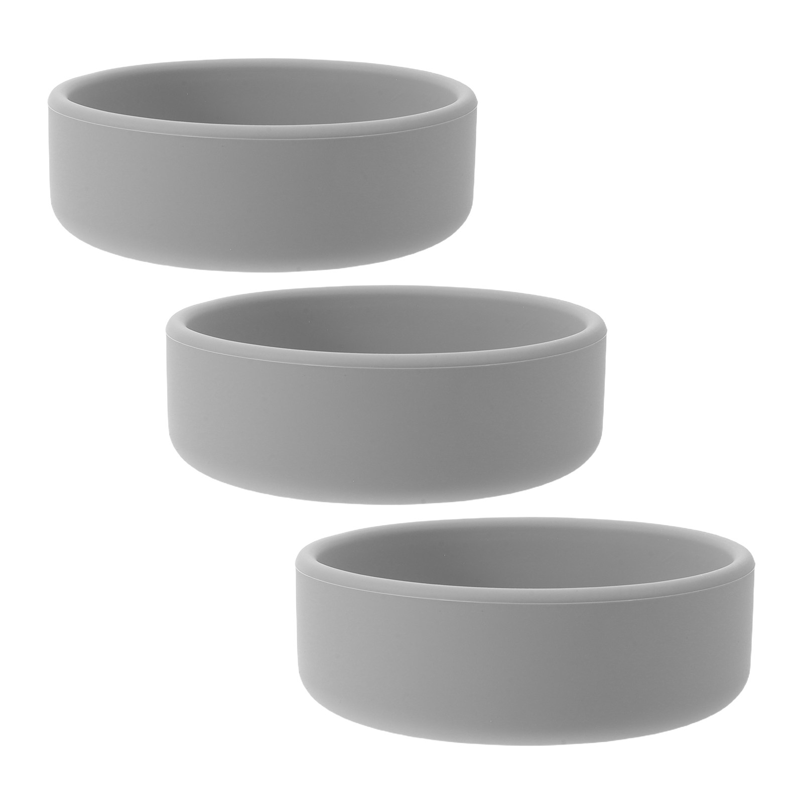 3 Moldes de Silicona para Huev - Meal Prep Healthy reseña y precio