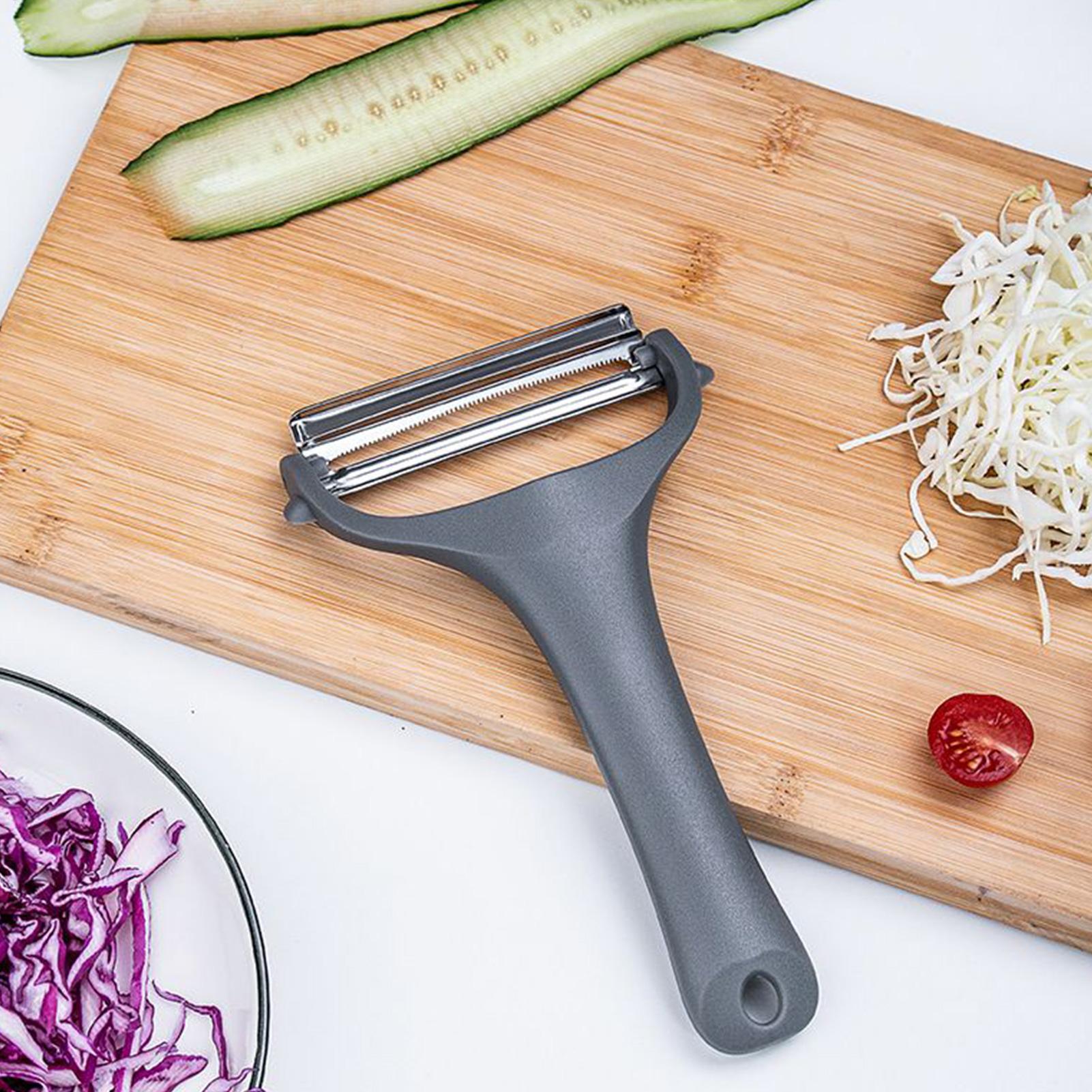 Trituradora de repollo, pelado - Meal Prep Chef reseña y precio
