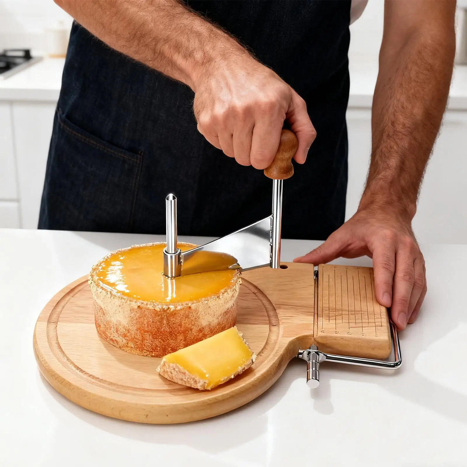 Rallador de Queso Manual Multi - Meal Prep Healthy reseña y precio