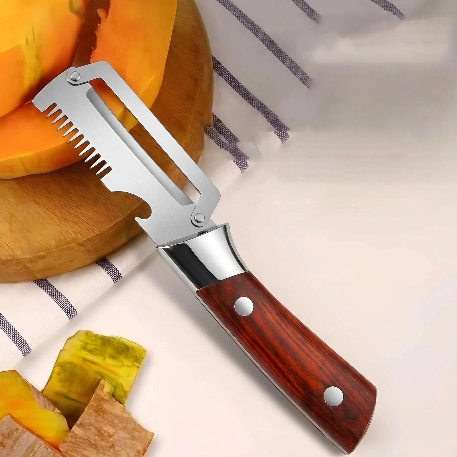 Pelador de verduras, herramien - Meal Prep Chef reseña y precio