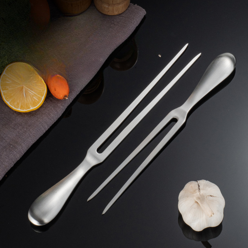Tenedores para Cortar Carne de - Meal Prep Chef reseña y precio