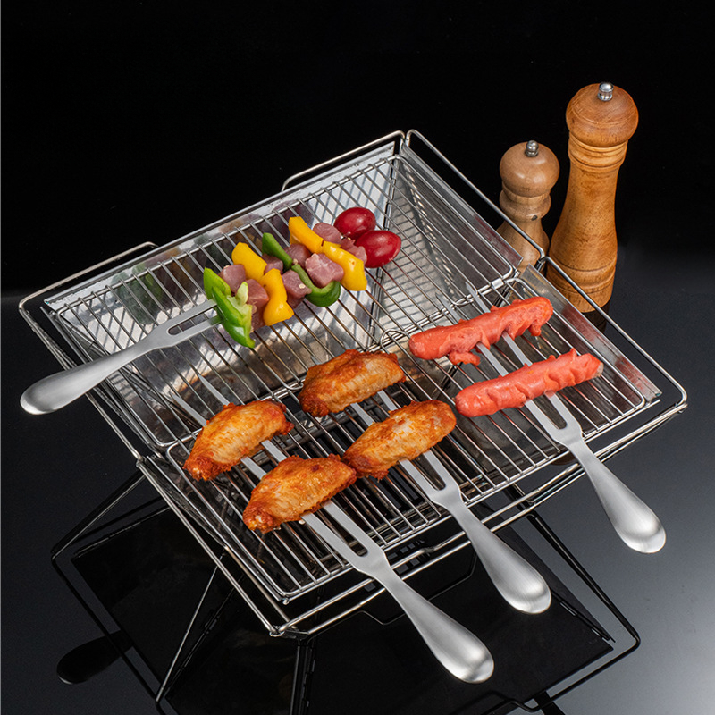Tenedores para Cortar Carne de - Meal Prep Chef reseña y precio