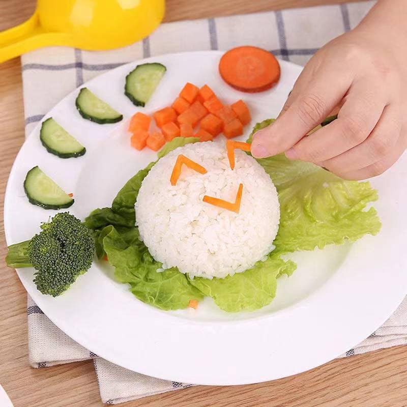 1 Uds molde de bola de arroz p - Rice Ball Mold reseña y precio