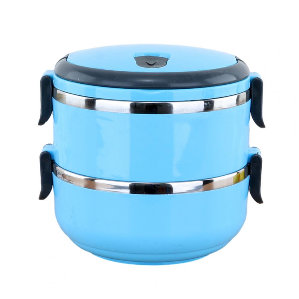 Caja para Preparación de Comid - Meal Prep Healthy reseña y precio