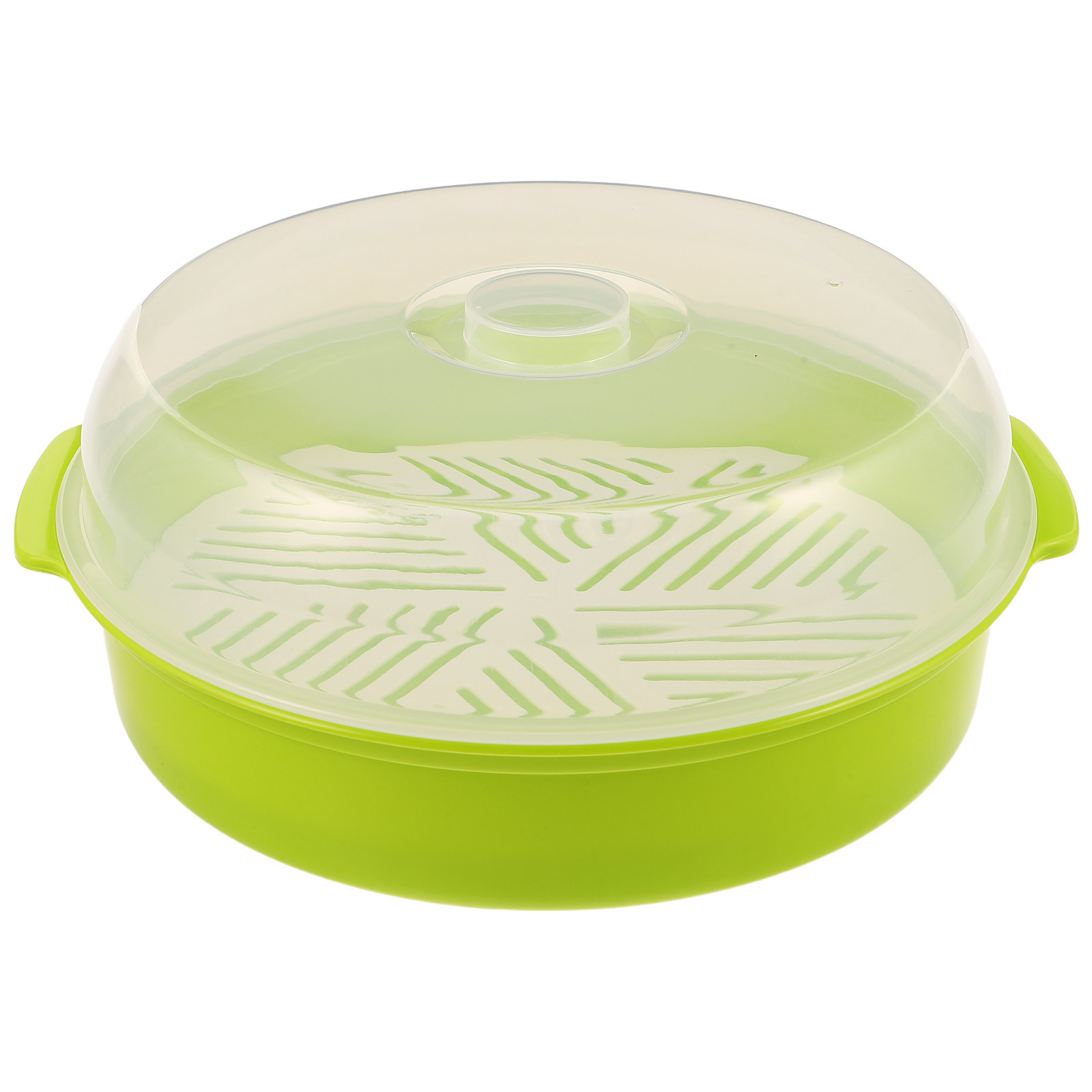 Tazón para Cocinar al Vapor en - Meal Prep Healthy reseña y precio