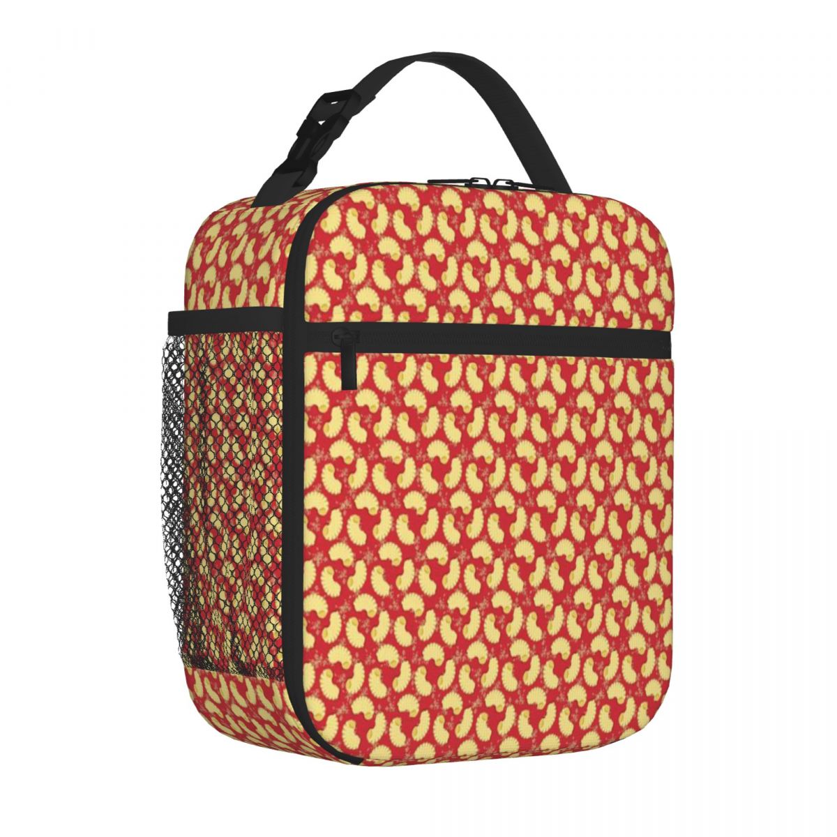 Bolsa Térmica para Comida, Dis - Meal Prep Pasta reseña y precio