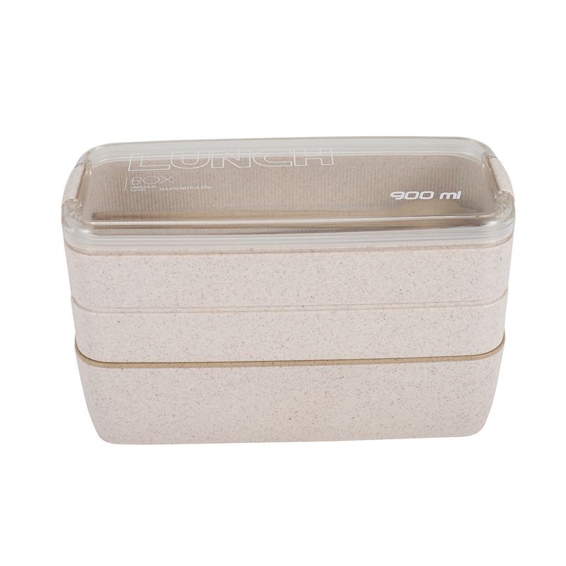 Lonchera Japonesa ABJN, Bento  - Meal Prep Japanese reseña y precio