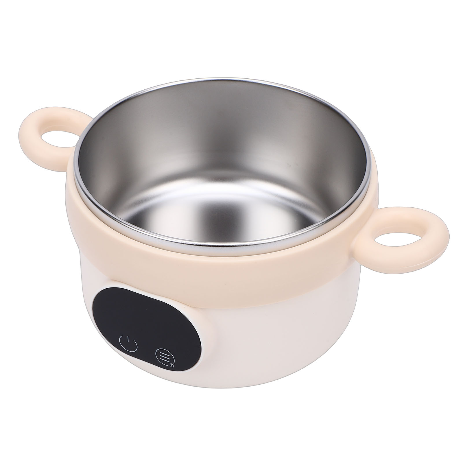 Recipiente para Calentar Comid - Stainless Bento Box reseña y precio