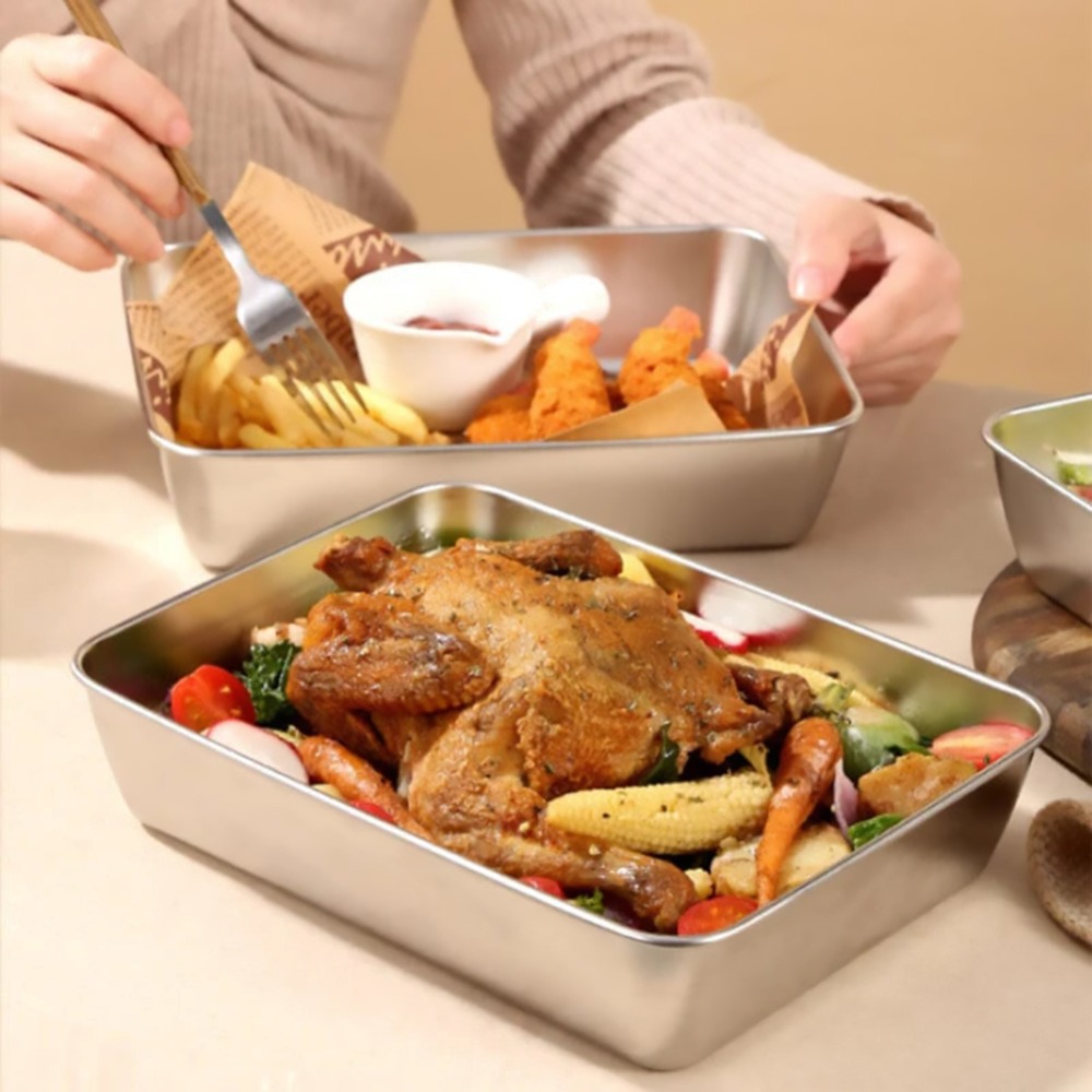3 piezas de recipientes de alm - Meal Prep Kit reseña y precio