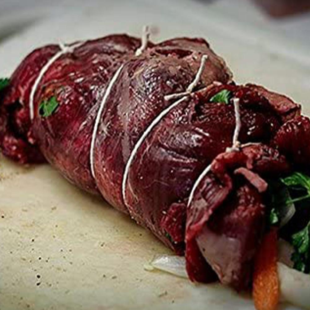 Cuerda de Algodón para Carnice - Meal Prep Chef reseña y precio