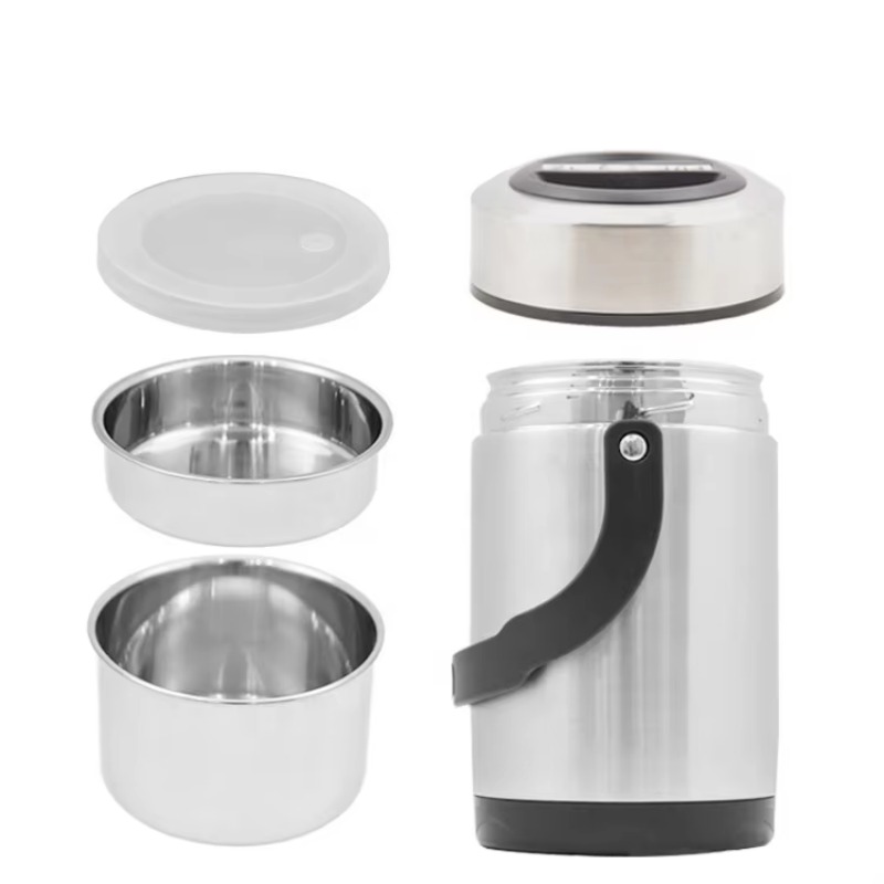 Venta al por mayor, contenedor - Stainless Bento Box reseña y precio