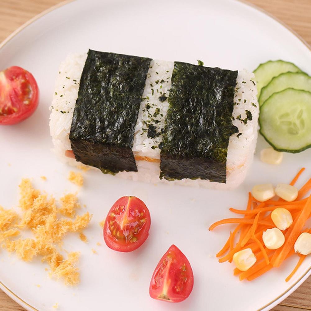 DIY fabricante de moldes para  - Rice Ball Mold reseña y precio