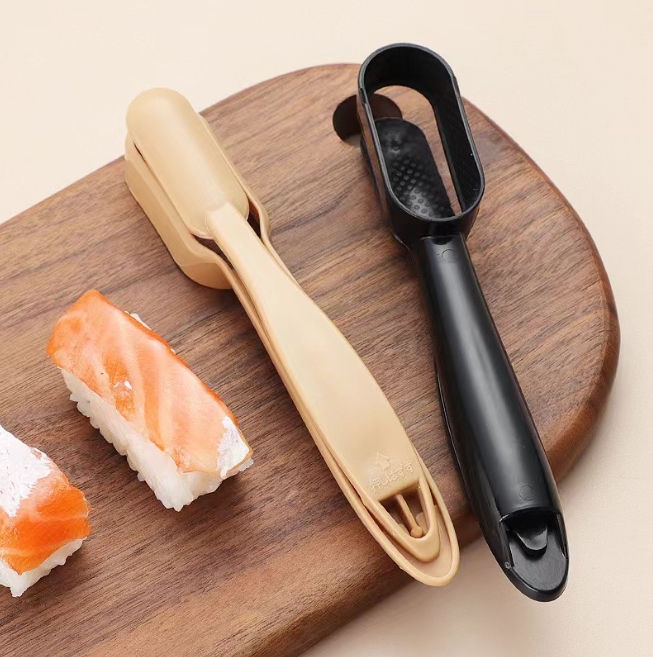 Herramienta modelo de sushi pa - Rice Ball Mold reseña y precio