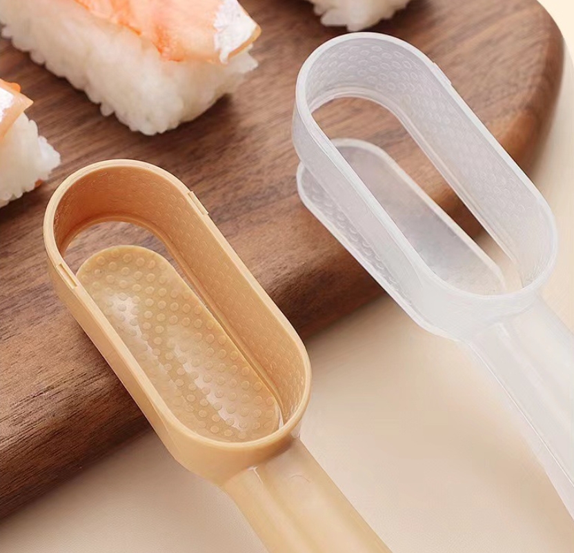 Herramienta modelo de sushi pa - Rice Ball Mold reseña y precio