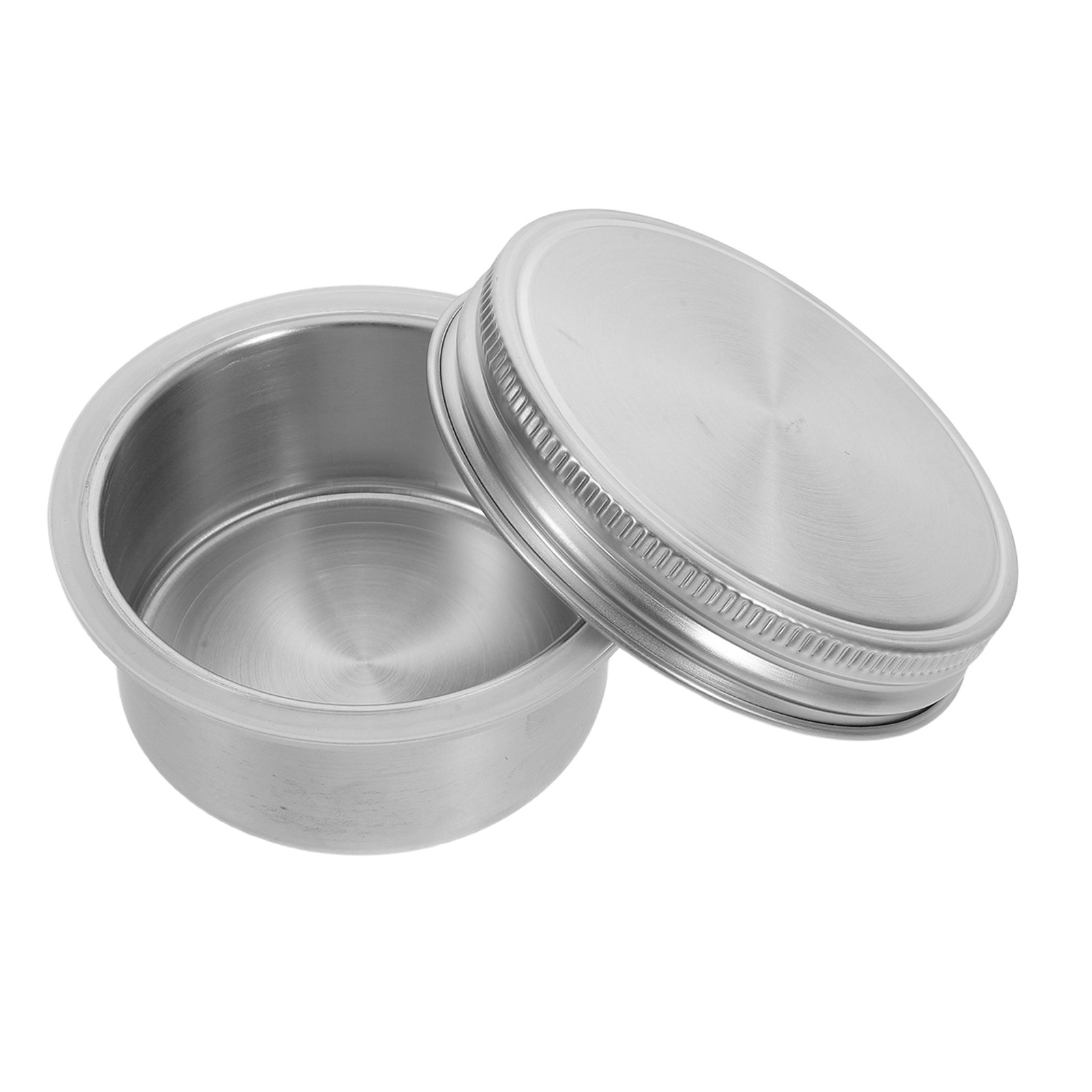 Recipientes de Acero Inoxidabl - Meal Prep Jar Salad reseña y precio