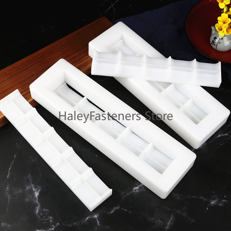 Moldes para Sushi de Uso Comer - Rice Ball Mold reseña y precio
