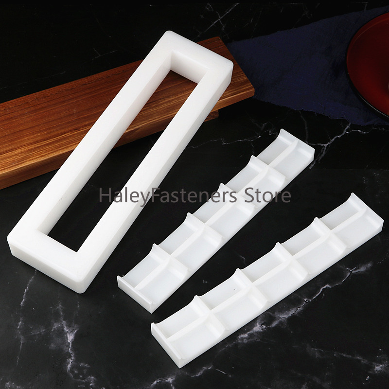 Moldes para Sushi de Uso Comer - Rice Ball Mold reseña y precio