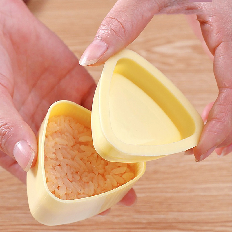 Nuevo Molde para Sushi DIY, Pr - Rice Ball Mold reseña y precio