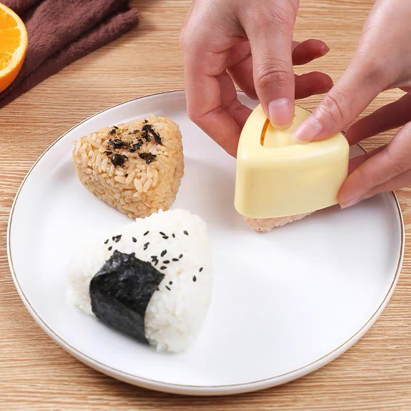 Nuevo Molde para Sushi DIY, Pr - Rice Ball Mold reseña y precio